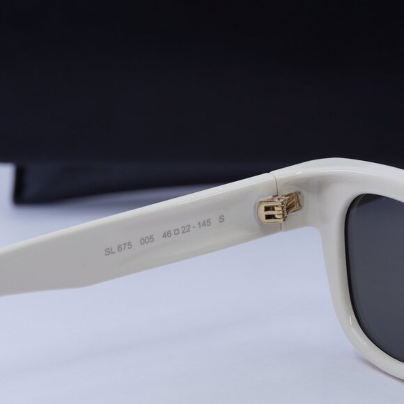 Final Price! Saint Laurent SL675 005 Sunglasses main image 6